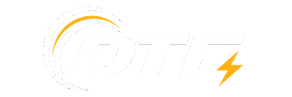 DTF Electrical Contractors logo